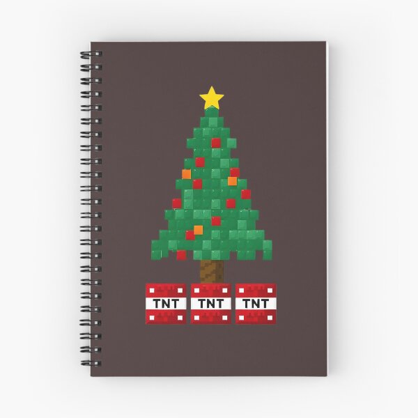 Item preview, TNT Under the Tree designed and sold by elgatonocturno.