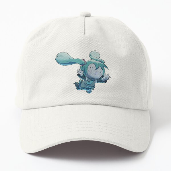 Nevermind ft. Miku Dad Hat