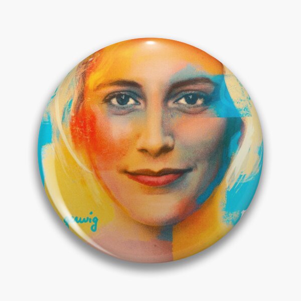 Item preview, Frances Ha designed and sold by janiceramosS.