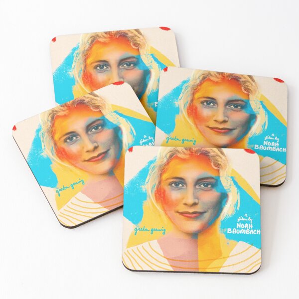 Item preview, Frances Ha designed and sold by janiceramosS.