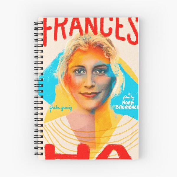 Item preview, Frances Ha designed and sold by janiceramosS.