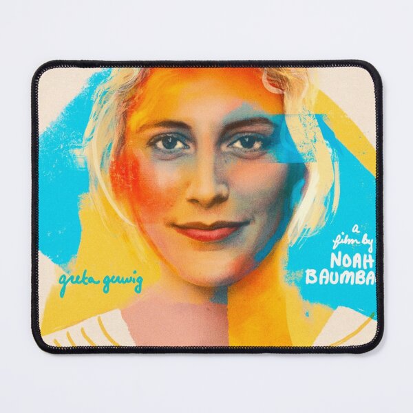 Item preview, Frances Ha designed and sold by janiceramosS.