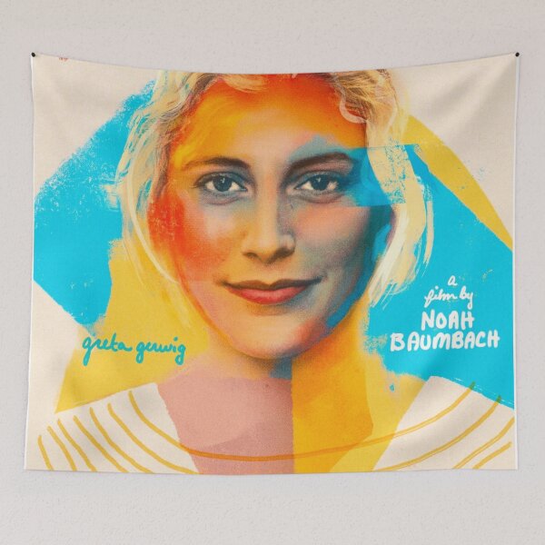 Item preview, Frances Ha designed and sold by janiceramosS.