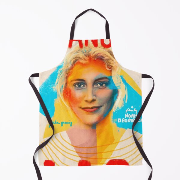 Item preview, Frances Ha designed and sold by janiceramosS.