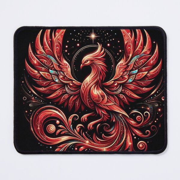 Item preview, Another Phoenix designed and sold by Justnangel76.