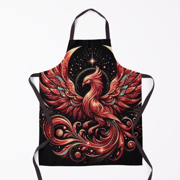 Item preview, Another Phoenix designed and sold by Justnangel76.