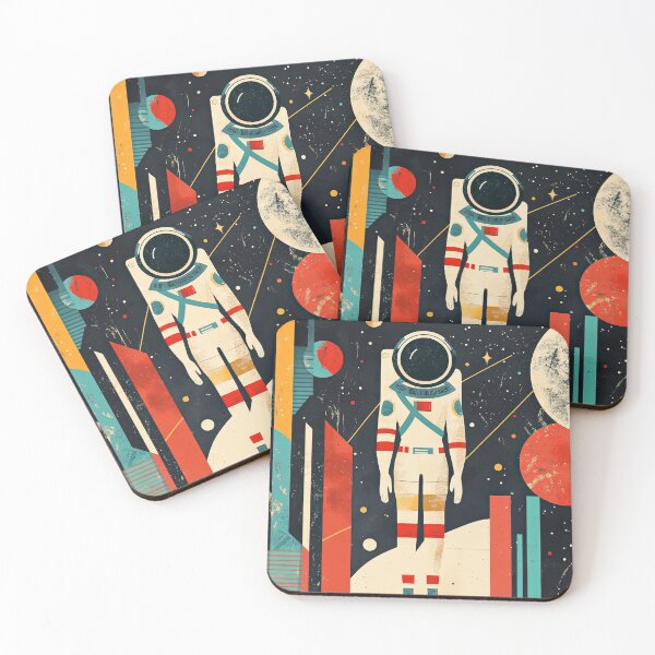 Item preview, Beyond the Looking Glass designed and sold by Retro Type.