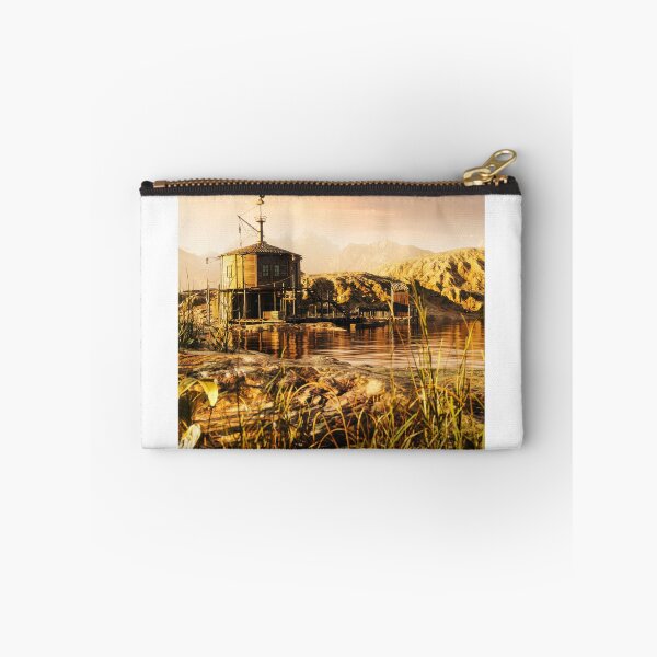 Item preview, The Lake House designed and sold by Shaheen01.