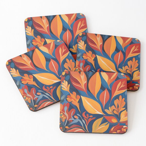 Item preview, Fall Theme Autumn Inspired Collection designed and sold by ThePinkProject.