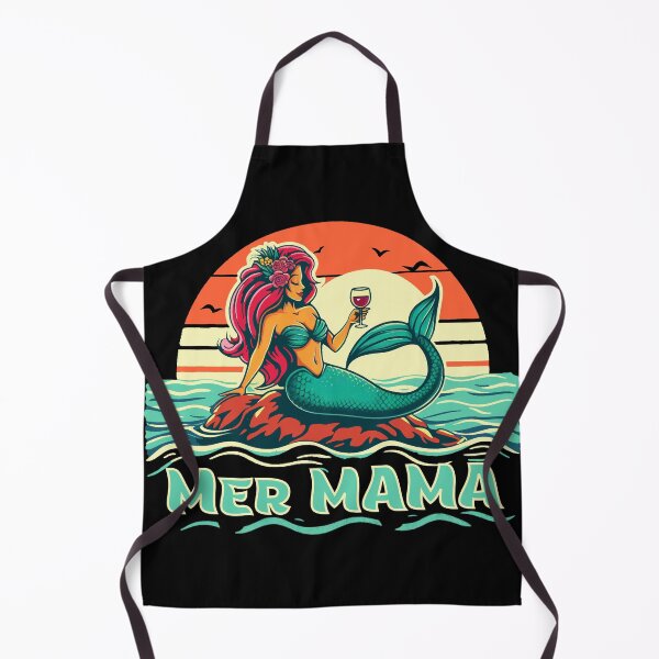 Item preview, Mer Mama designed and sold by Hypnotees.