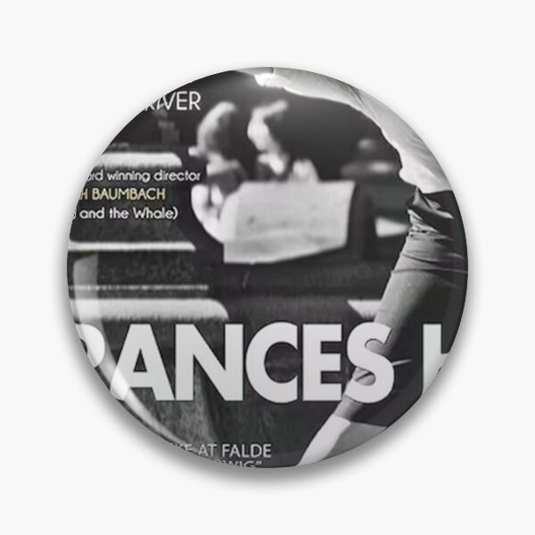 Item preview, Frances Ha Movie  designed and sold by janiceramosS.