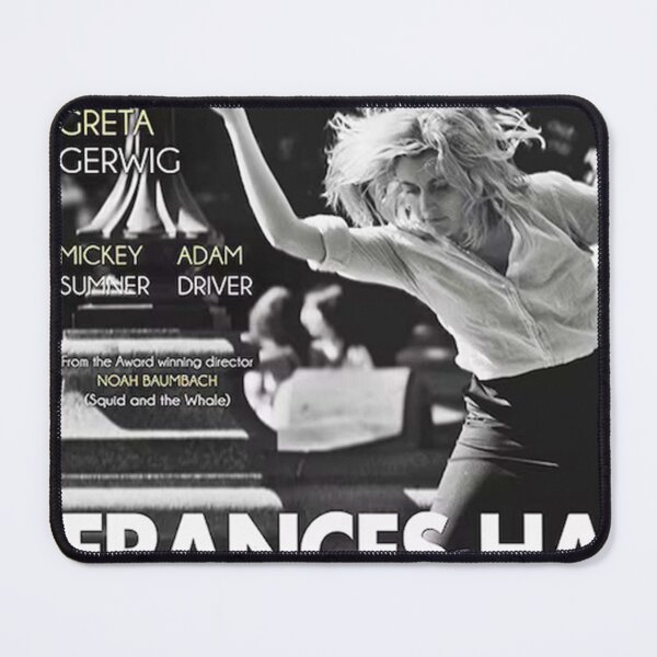 Item preview, Frances Ha Movie designed and sold by janiceramosS.
