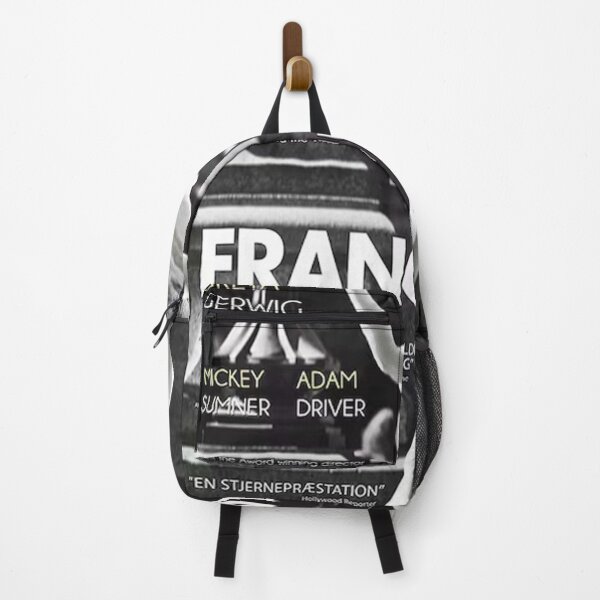 Item preview, Frances Ha Movie  designed and sold by janiceramosS.