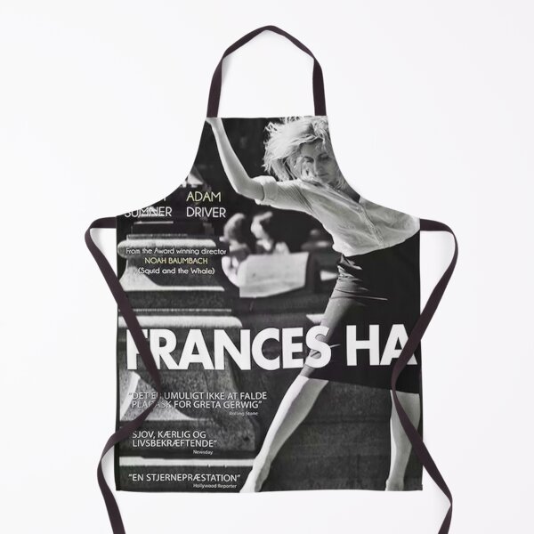 Item preview, Frances Ha Movie designed and sold by janiceramosS.