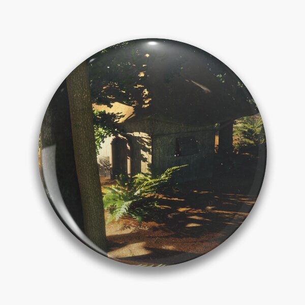 Item preview, The Round House 2 designed and sold by Shaheen01.