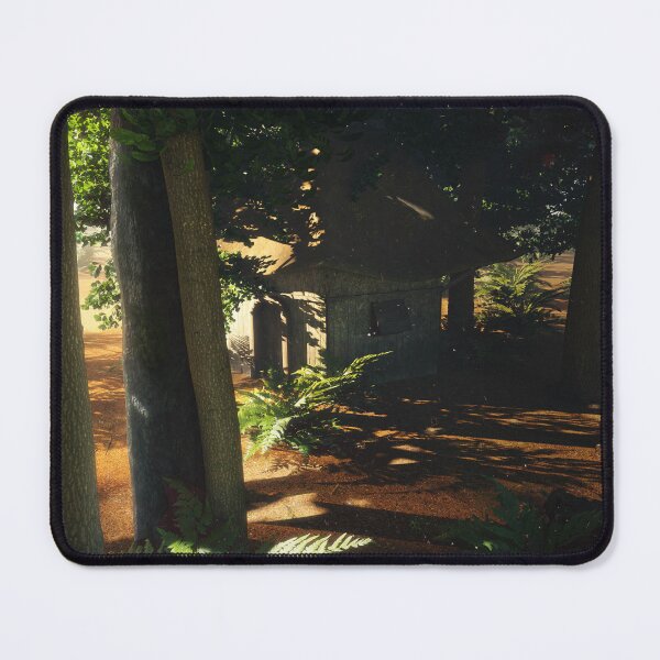 Item preview, The Round House 2 designed and sold by Shaheen01.