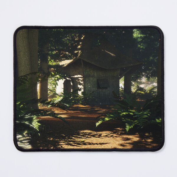 Item preview, The Round House designed and sold by Shaheen01.