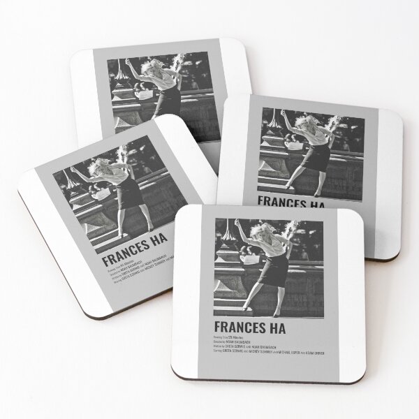 Item preview, Frances Ha designed and sold by janiceramosS.