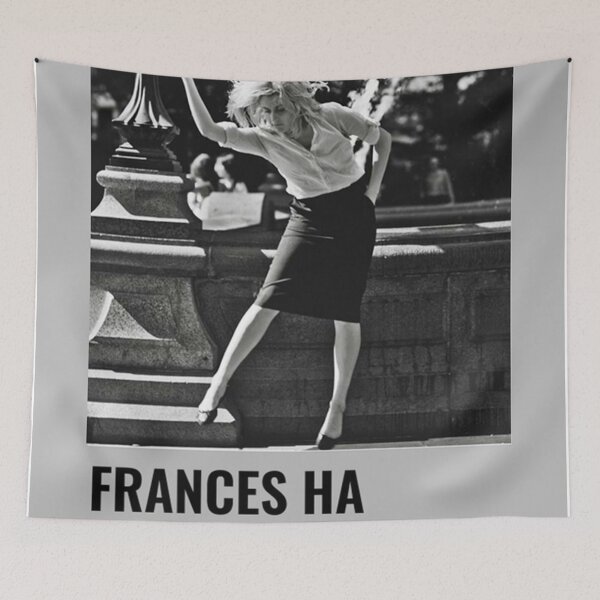 Item preview, Frances Ha designed and sold by janiceramosS.
