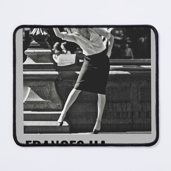 Item preview, Frances Ha designed and sold by janiceramosS.