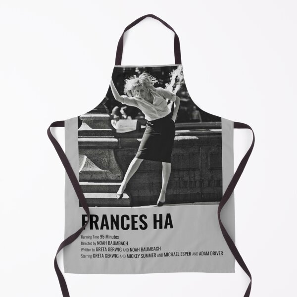 Item preview, Frances Ha designed and sold by janiceramosS.