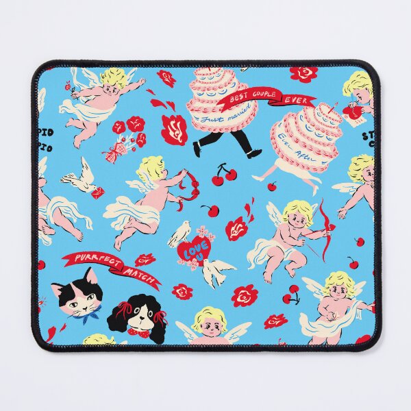 Item preview, Stupid Cupid No.2 designed and sold by NansirinsStudio.