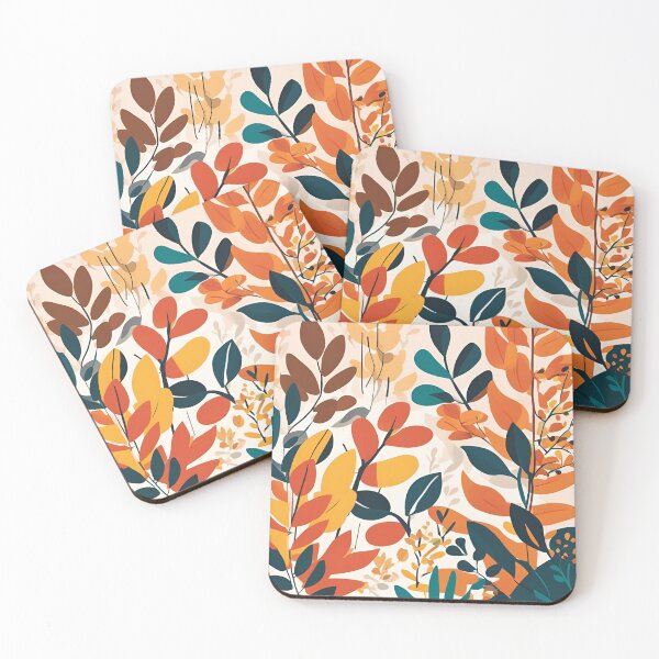 Item preview, Fall Theme Autumn Inspired Collection 3 designed and sold by ThePinkProject.