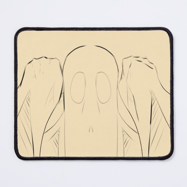 Item preview, Blanket Ghost designed and sold by VegaErne.