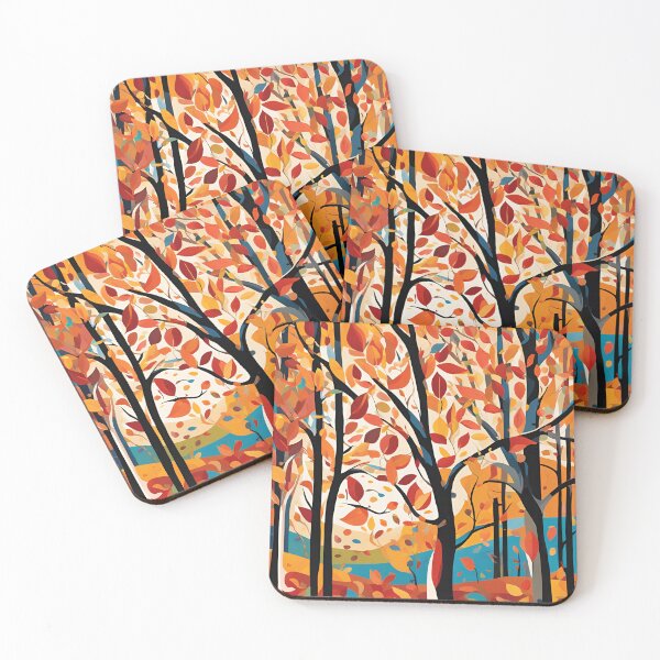 Item preview, Fall Theme Autumn Inspired Collection 4 designed and sold by ThePinkProject.