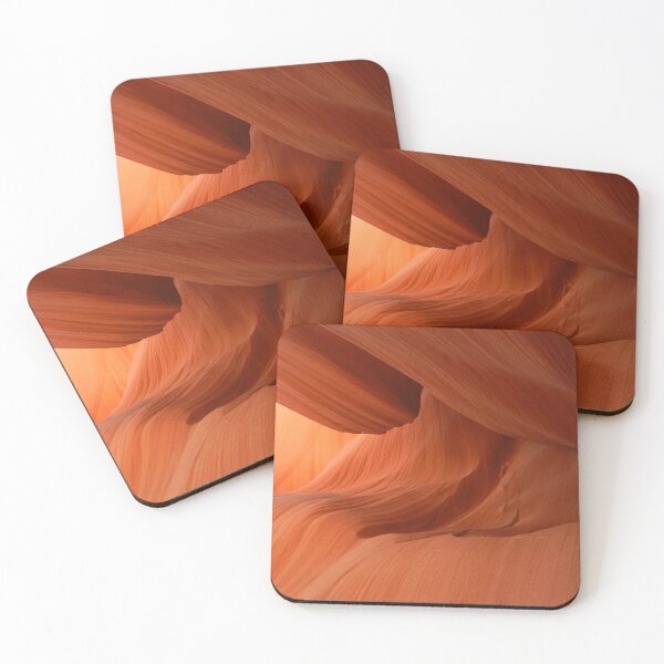 Item preview, Antelope Canyon Textures designed and sold by Wailupe Designs.
