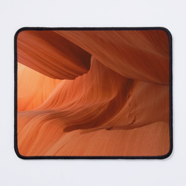 Item preview, Antelope Canyon Textures designed and sold by Wailupe Designs.