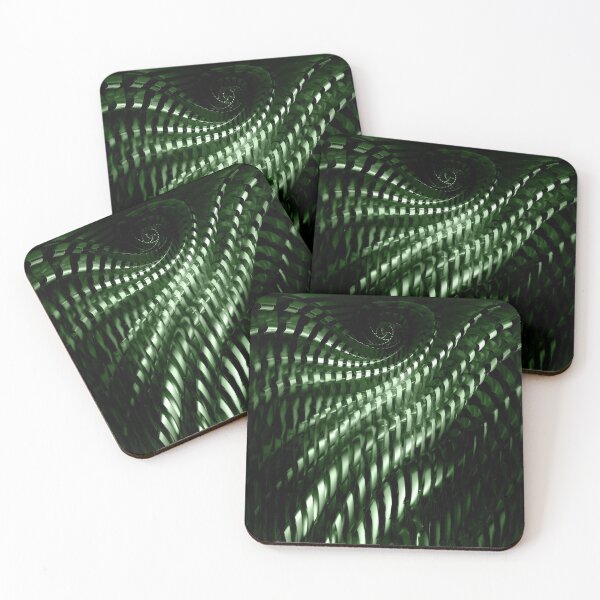 Item preview, Fractal structure designed and sold by Gaspar Avila.