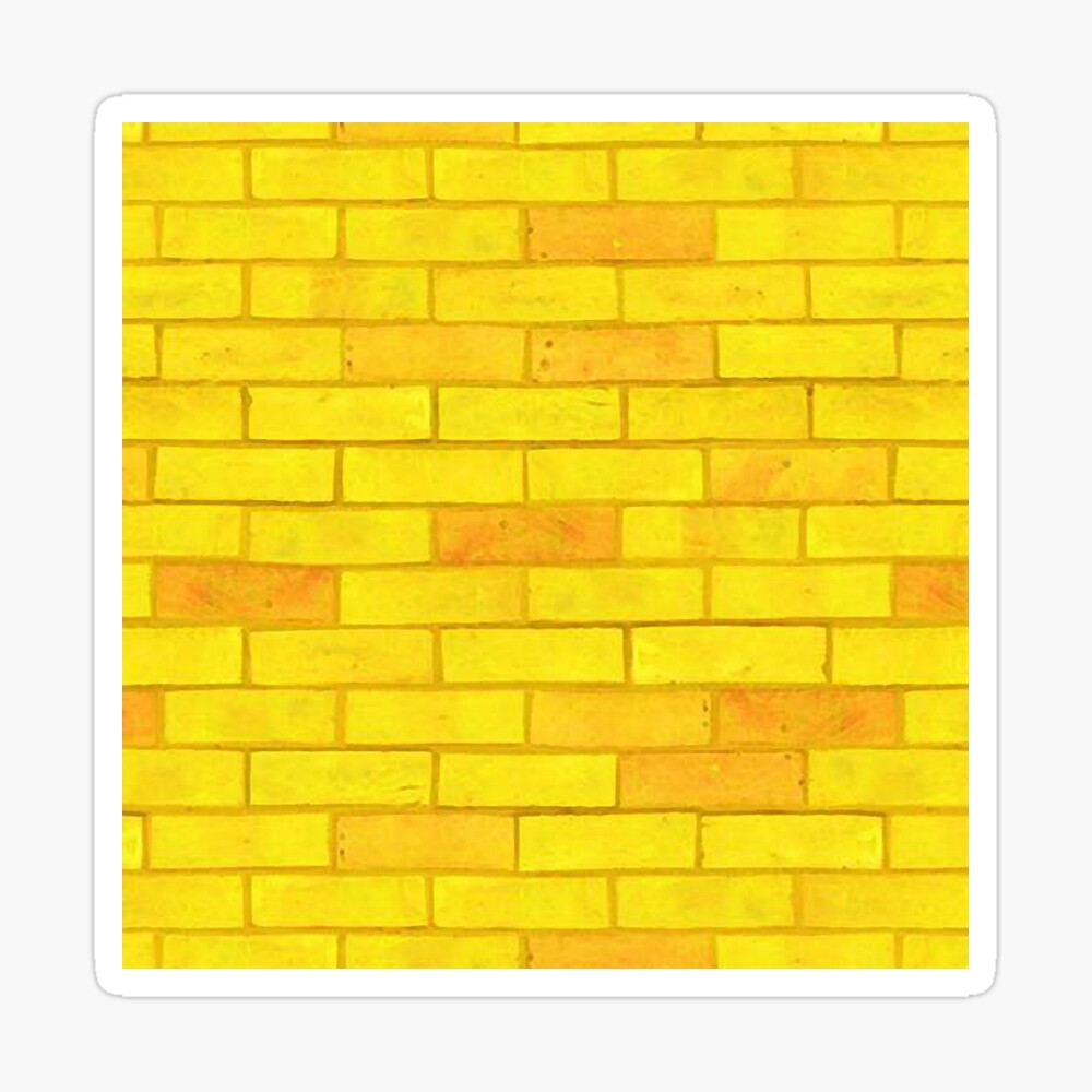 yellow brick road - ReportingMD