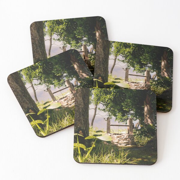 Item preview, The Well designed and sold by Shaheen01.