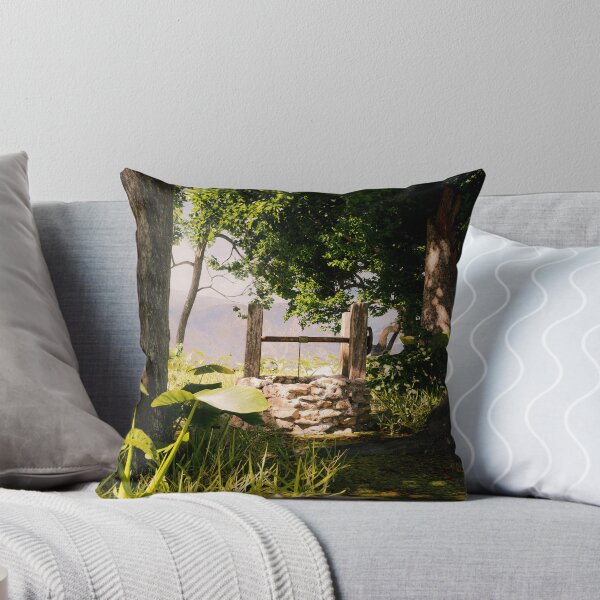 Item preview, The Well designed and sold by Shaheen01.