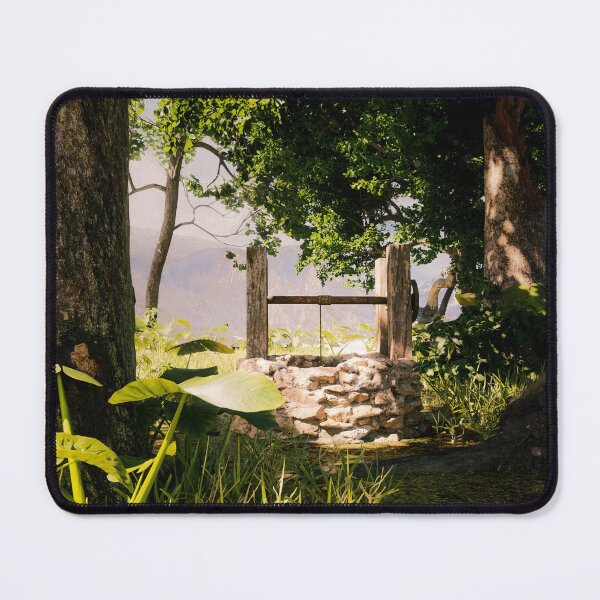 Item preview, The Well designed and sold by Shaheen01.