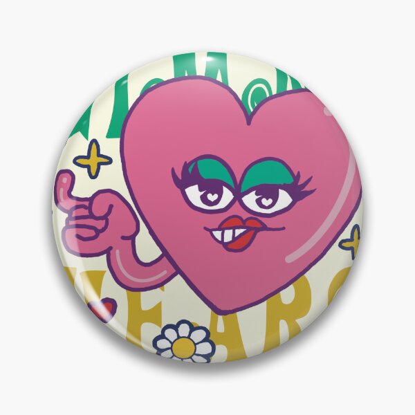 Item preview, Gimme Your Heart designed and sold by maisgeek.