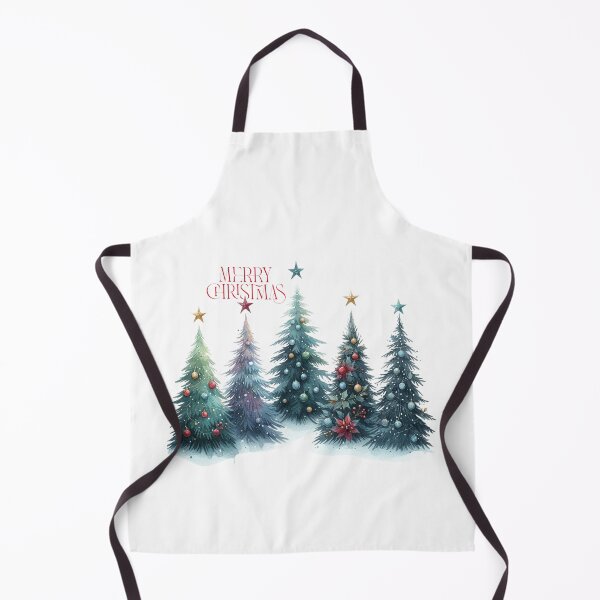 Item preview, Christmas Trees designed and sold by TeetasticBtque.