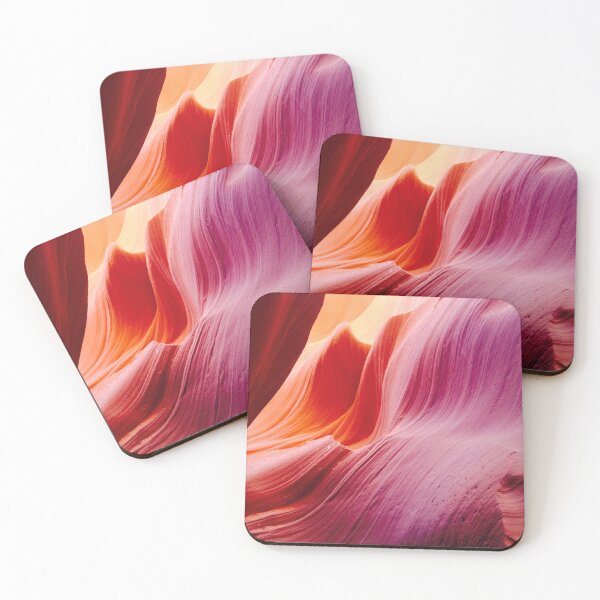 Item preview, Antelope Canyon Colors designed and sold by Wailupe Designs.