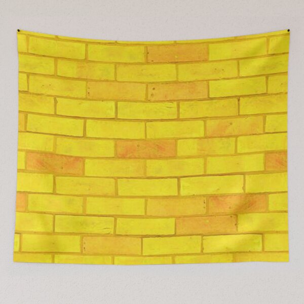 Item preview, Yellow Brick Road designed and sold by unclestich.