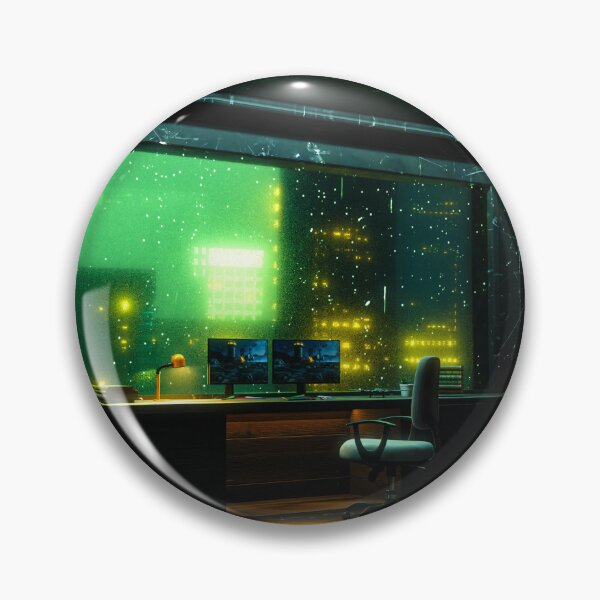 Item preview, The Work Station designed and sold by Shaheen01.