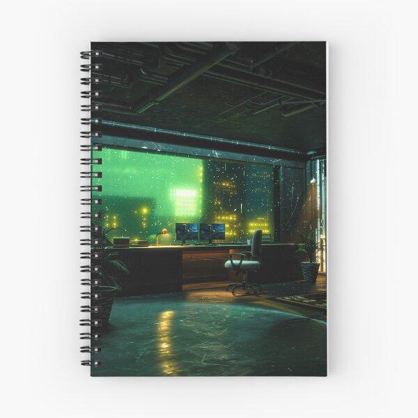 Item preview, The Work Station designed and sold by Shaheen01.