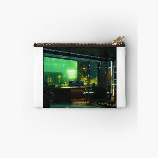 Item preview, The Work Station designed and sold by Shaheen01.