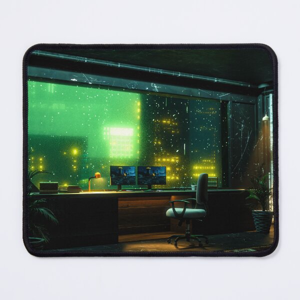 Item preview, The Work Station designed and sold by Shaheen01.