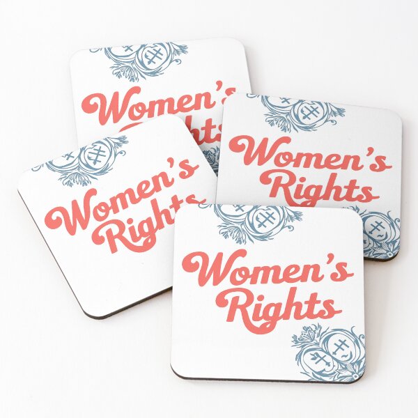 Item preview, Women's Equality Rights designed and sold by DavidArora.