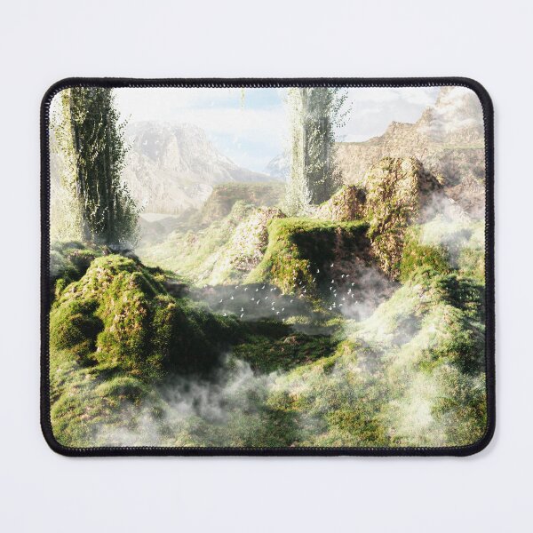 Item preview, Through The Arch designed and sold by Shaheen01.