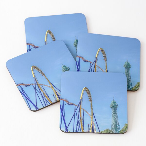 Item preview, Dominator designed and sold by Crispcoasters.