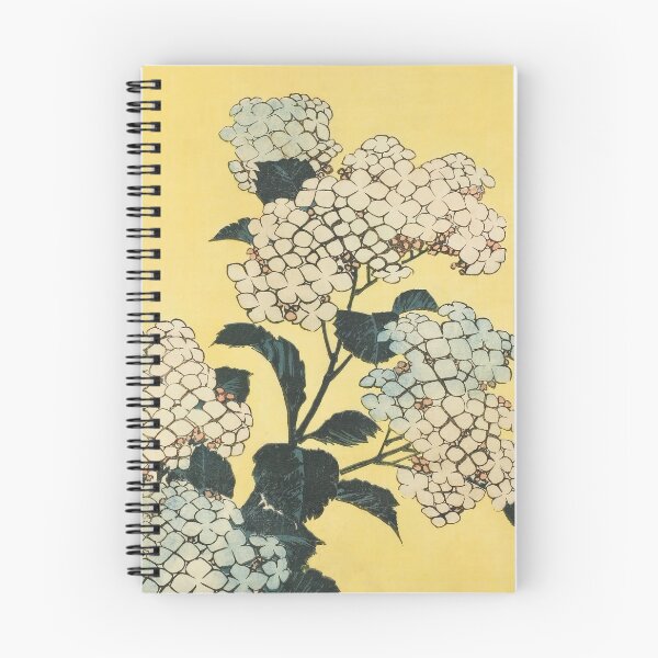 Item preview, Hydrangea and Swallow designed and sold by Craphe.