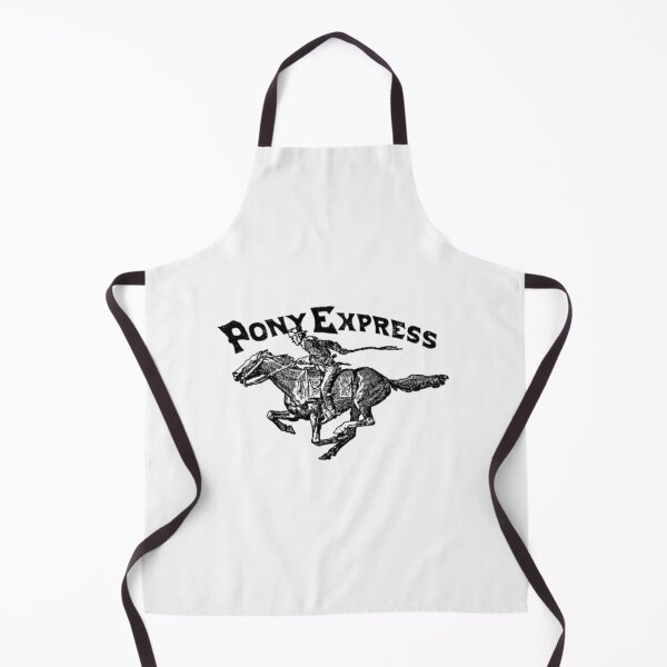 Item preview, Pony Express designed and sold by vifernndan.