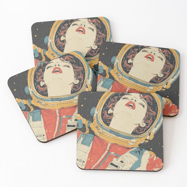 Item preview, Heavenly Harmonies designed and sold by Retro Type.